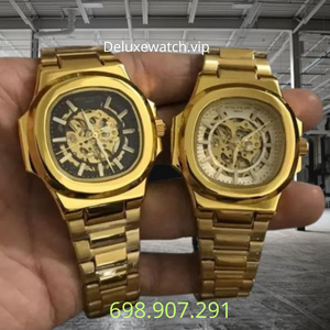 Audemars Piguet Royal Oak céramique noire phase de lune