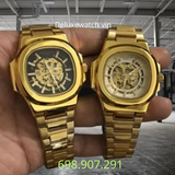 Audemars Piguet Royal Oak céramique noire phase de lune